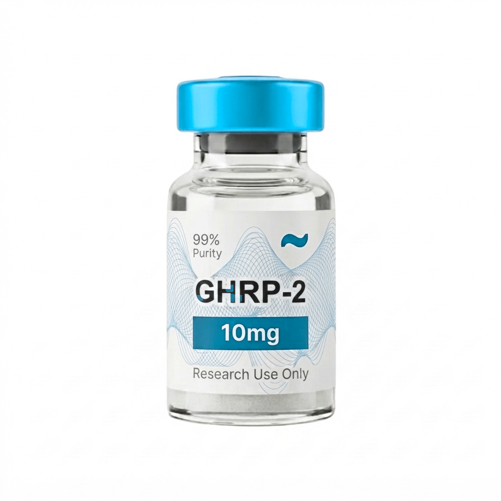 GHRP-2