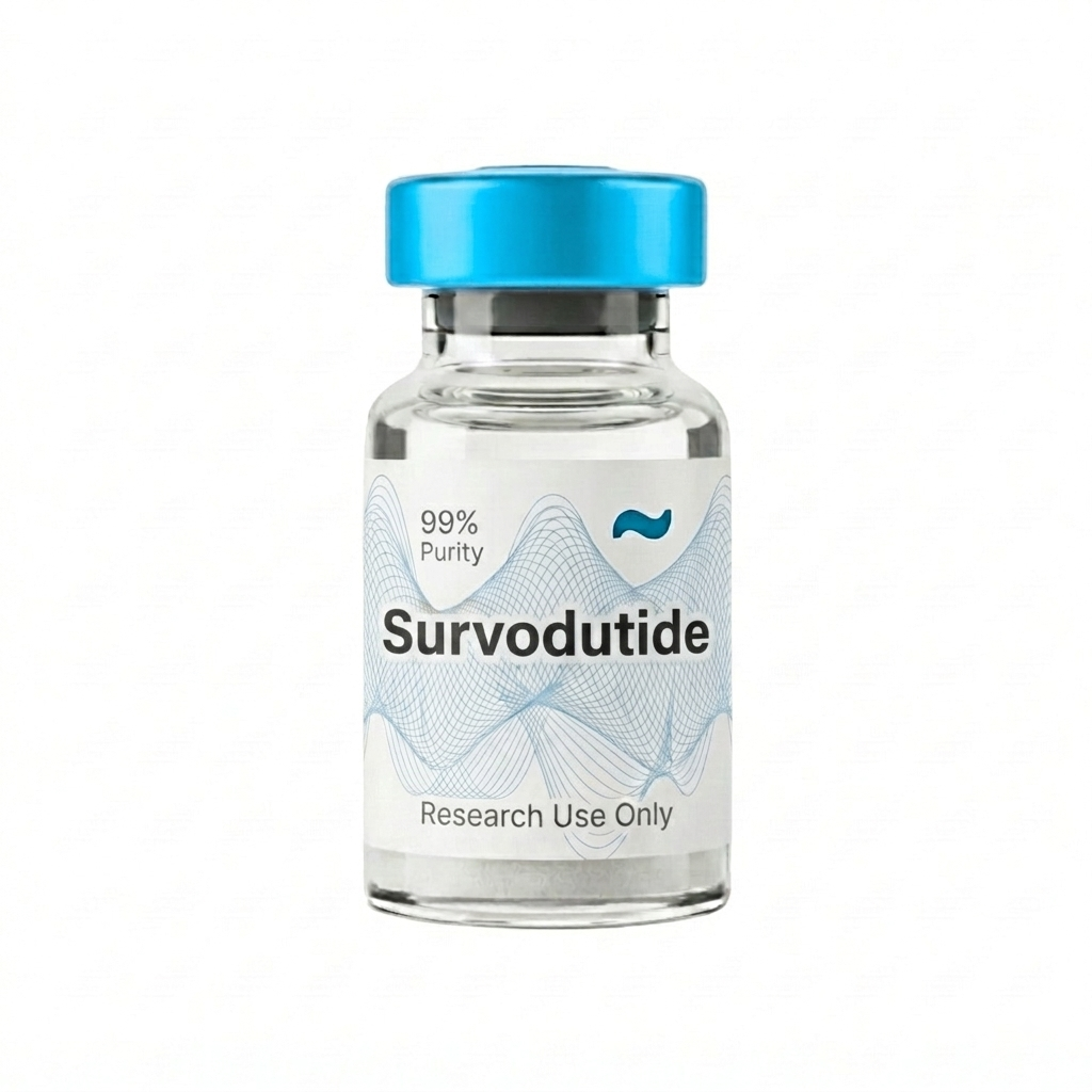 Survodutide