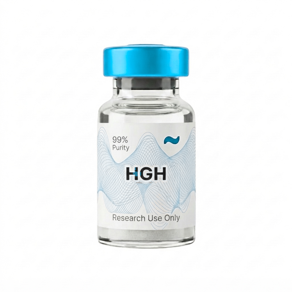 HGH