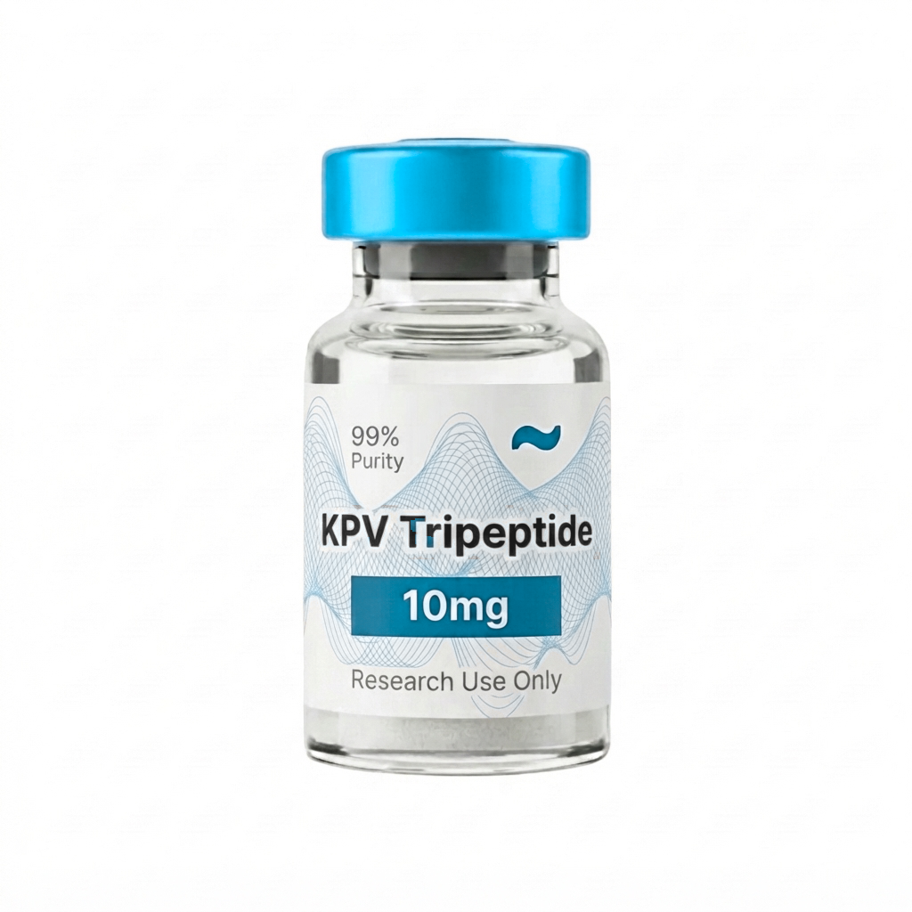 KPV Tripeptide