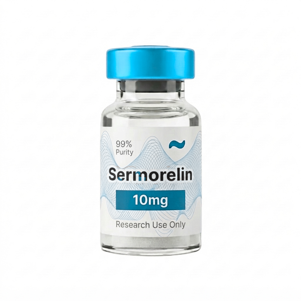 Sermorelin