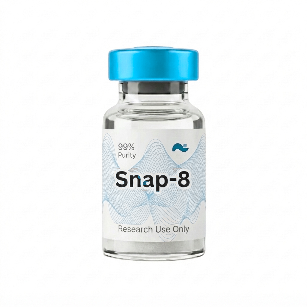 Snap-8