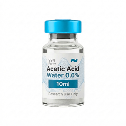Acetic Acid Water 0.6%