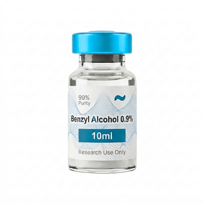 Benzyl Alcohol 0.9%
