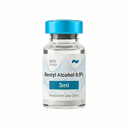 Benzyl Alcohol 0.9%