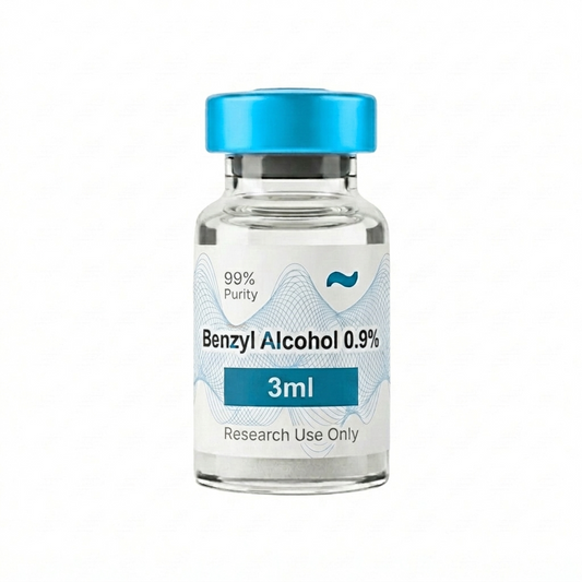 Benzyl Alcohol 0.9%