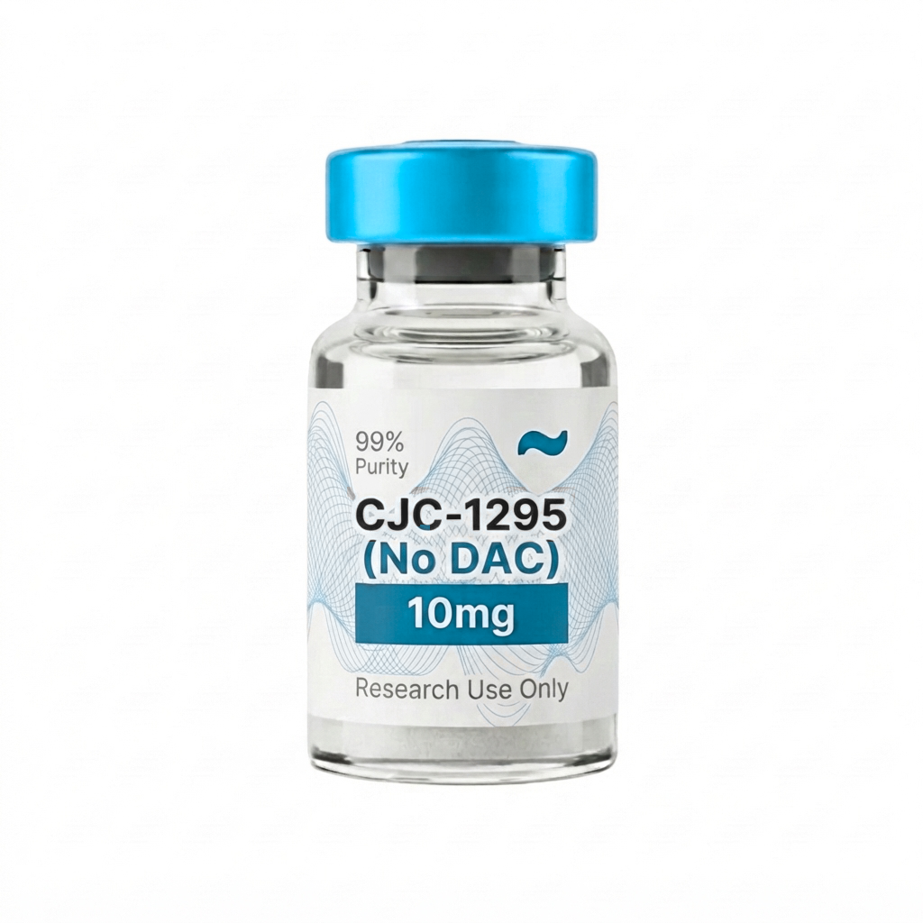 CJC-1295 (No DAC)