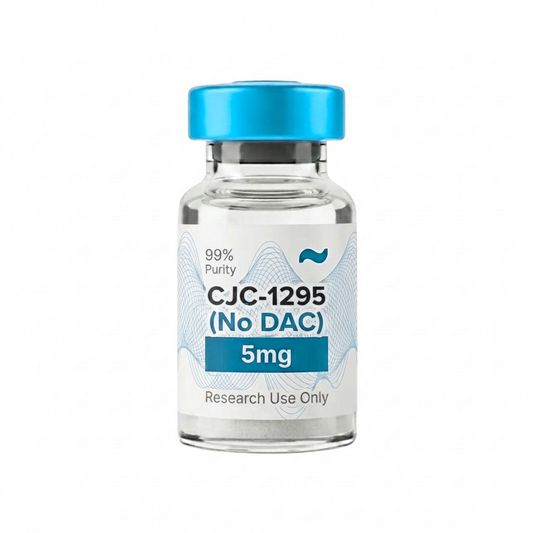 CJC-1295 (No DAC)