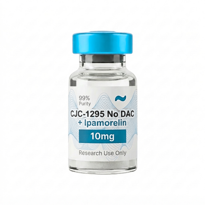 CJC-1295 No DAC & Ipamorelin