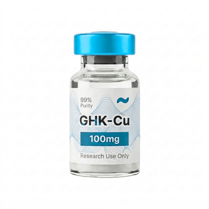 GHK-Cu