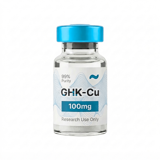 GHK-Cu
