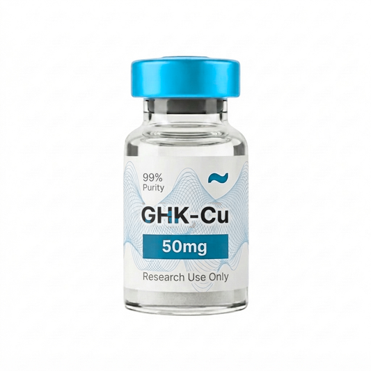 GHK-Cu