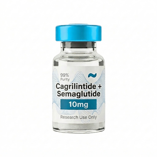 Cagrilintide + Semaglutide
