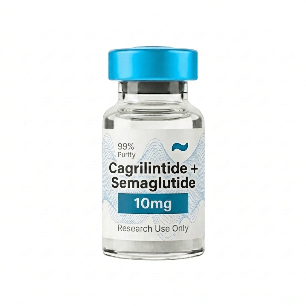 Cagrilintide + Semaglutide