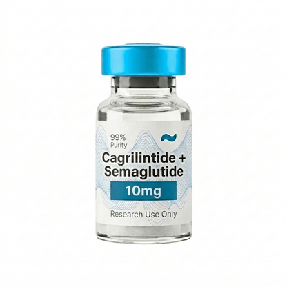 Cagrilintide + Semaglutide