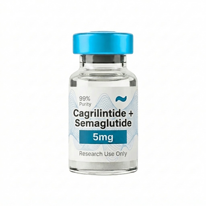 Cagrilintide + Semaglutide