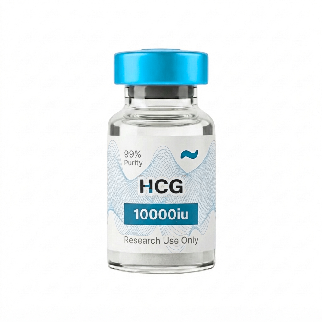 HCG