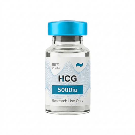 HCG