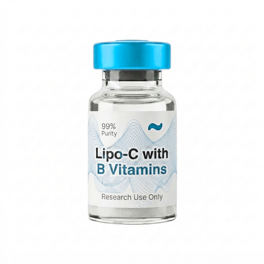 Lipo-C with B Vitamins