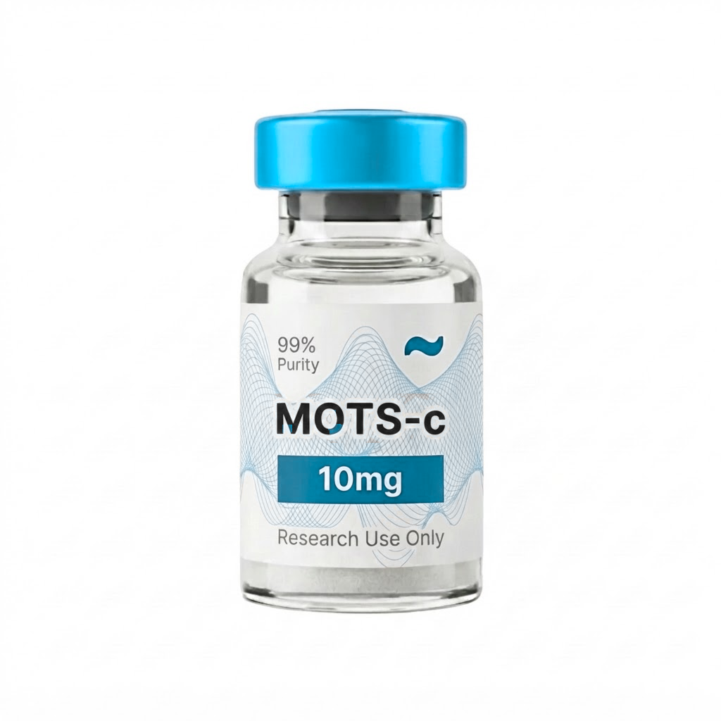 MOTS-c