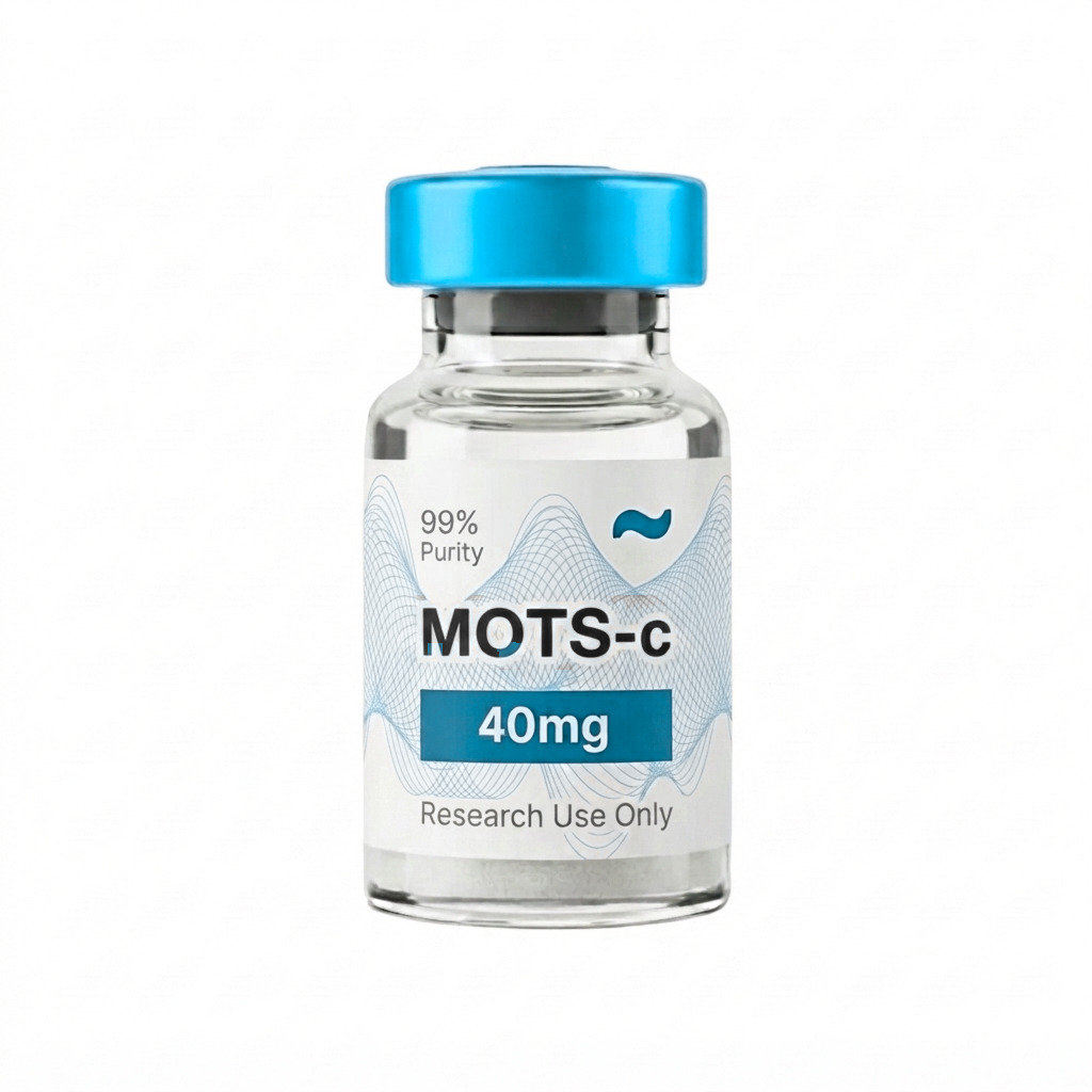MOTS-c