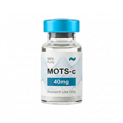 MOTS-c