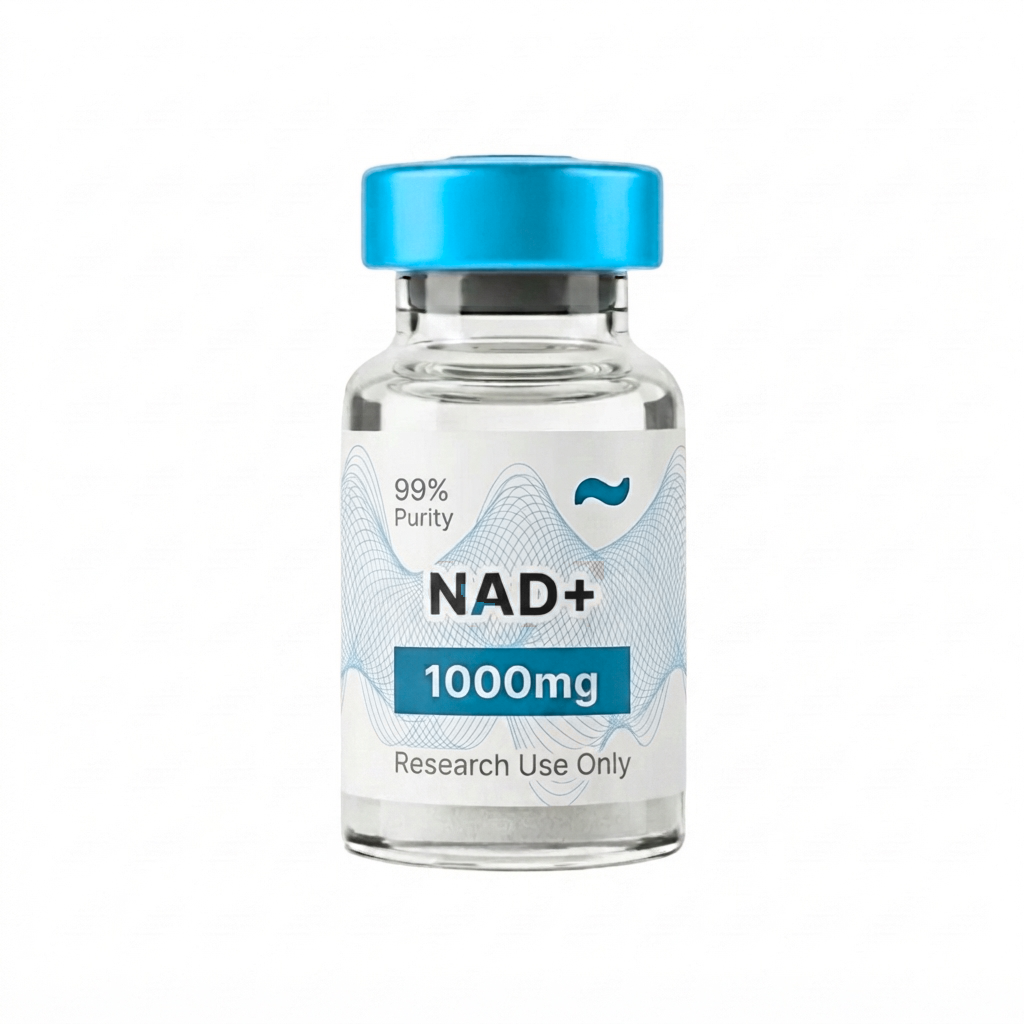 NAD+