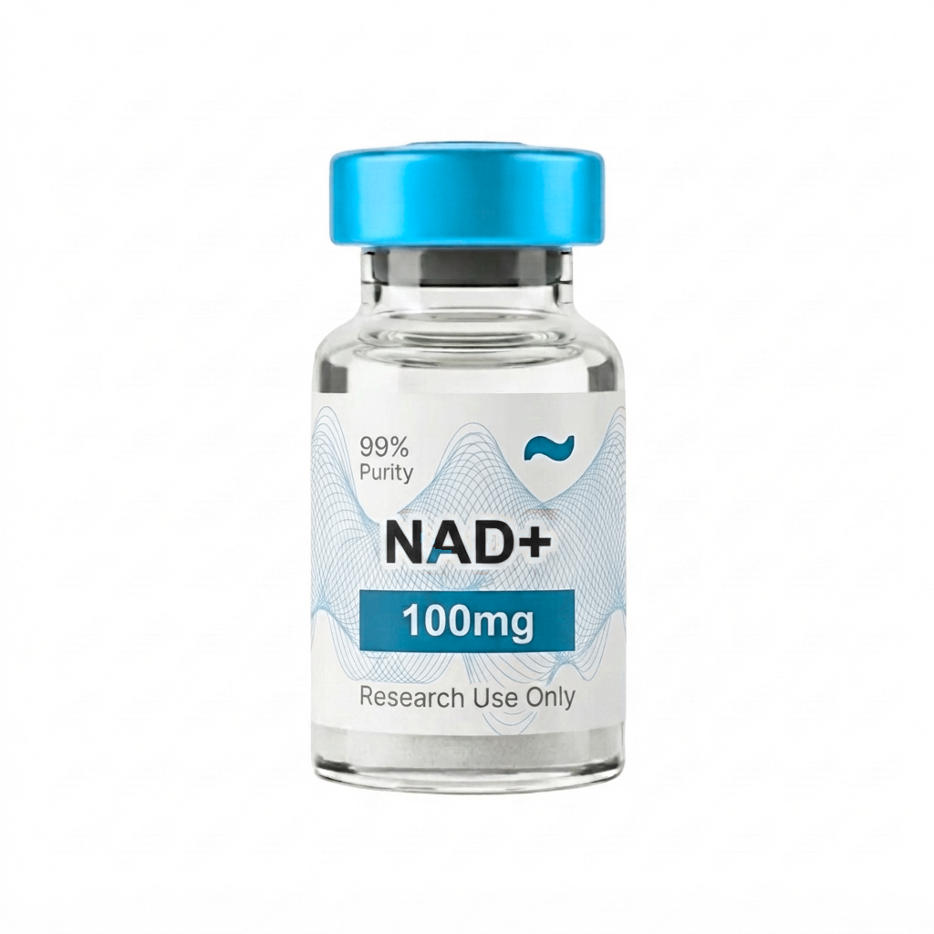 NAD+
