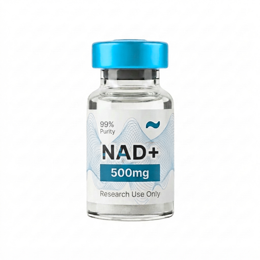 NAD+