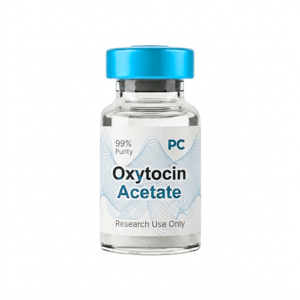 Oxytocin Acetate