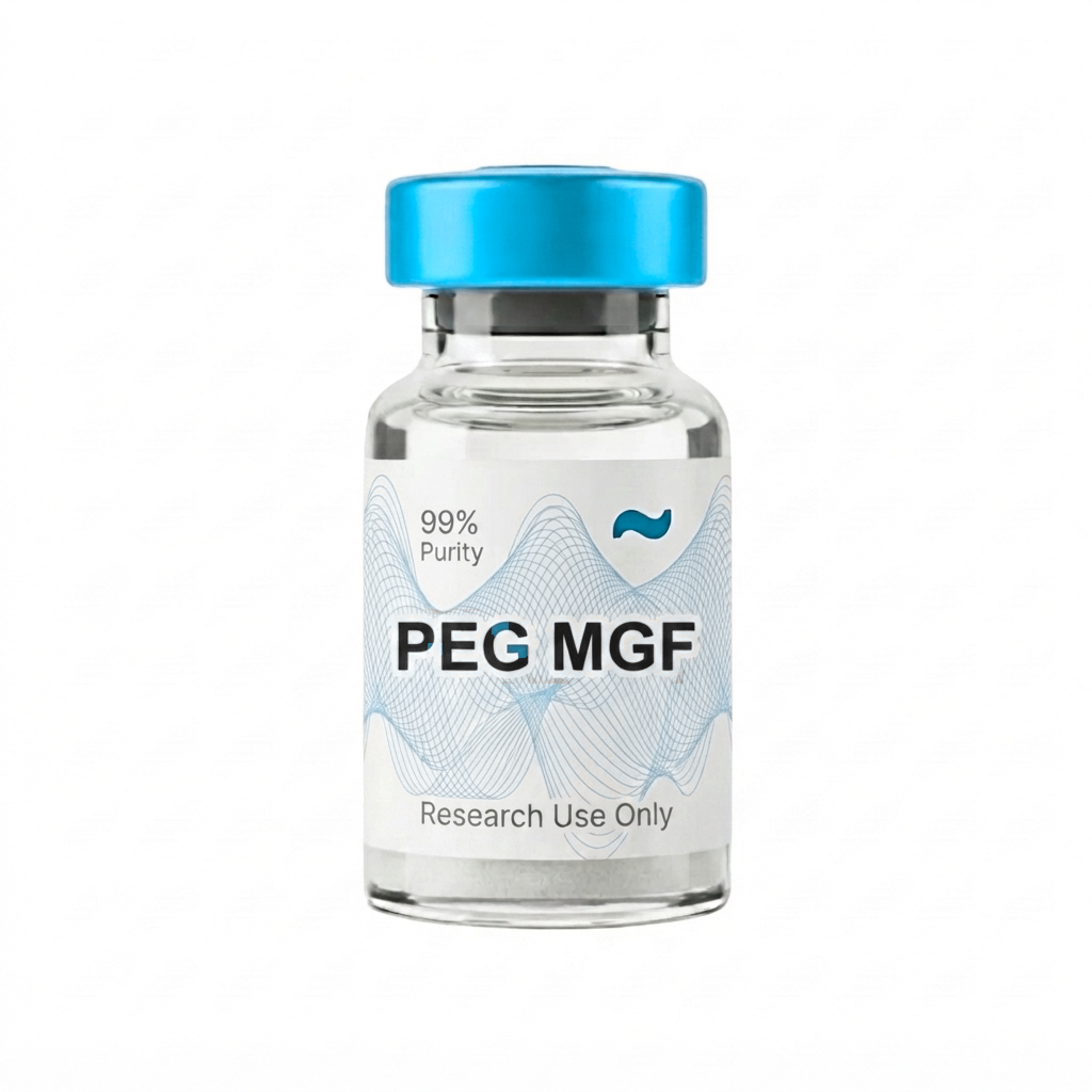 PEG MGF