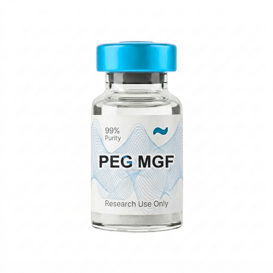 PEG MGF