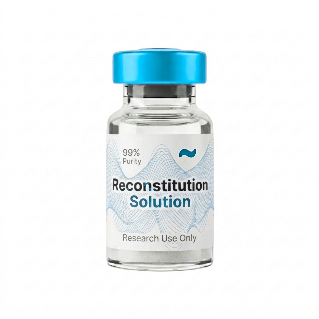 Reconstitution Solution (Free Item)