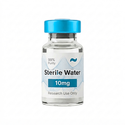 Sterile Water