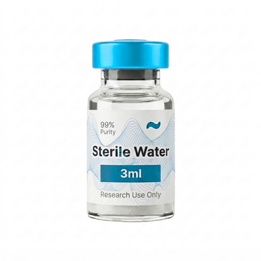 Sterile Water