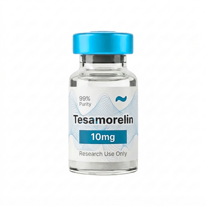 Tesamorelin
