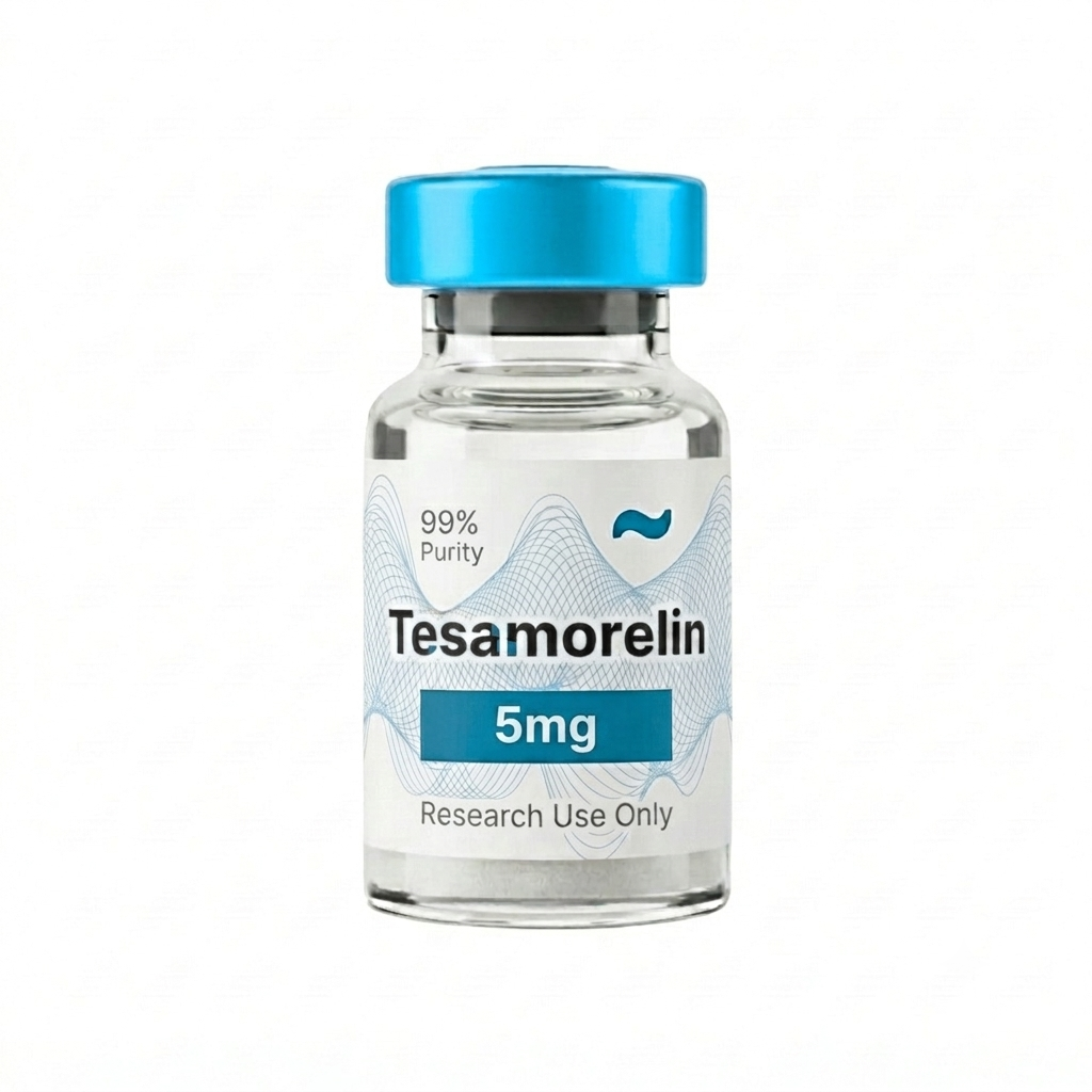 Tesamorelin