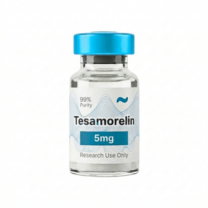 Tesamorelin
