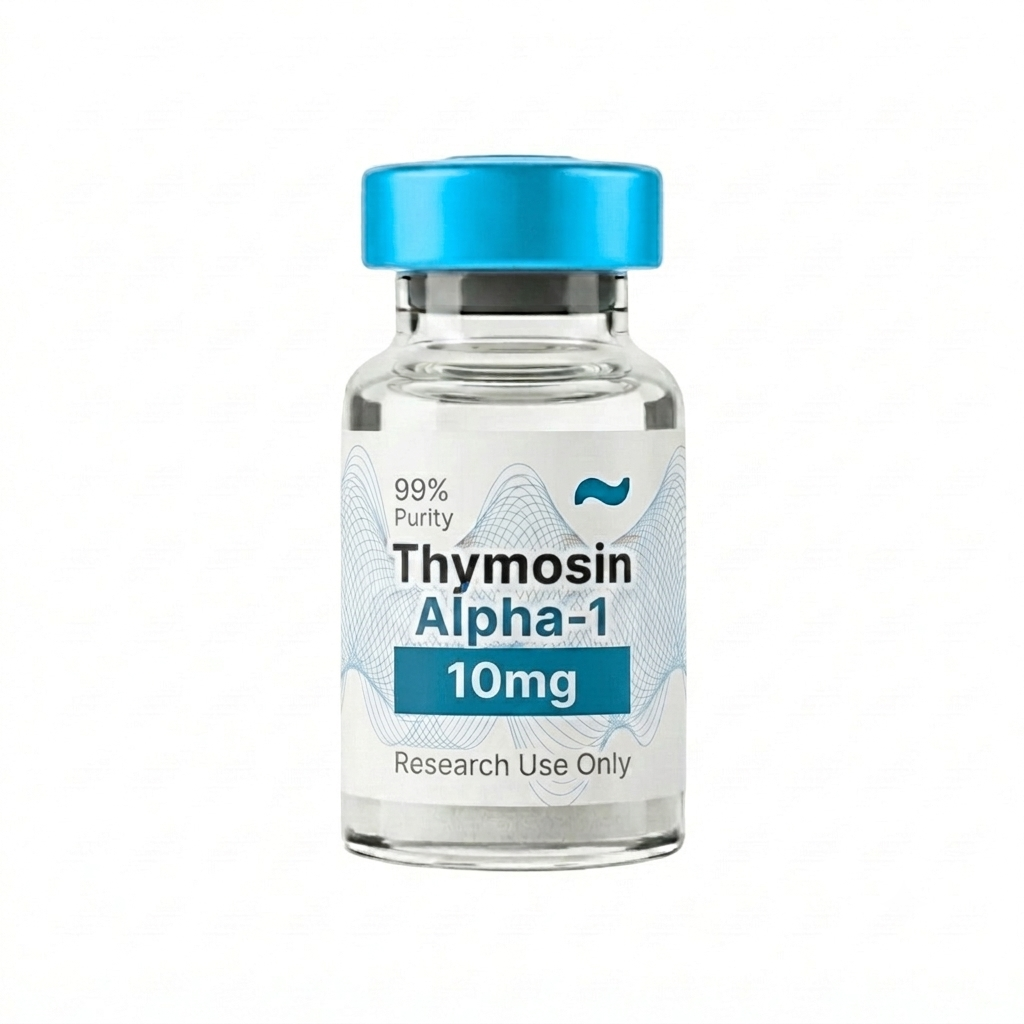Thymosin Alpha-1