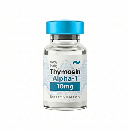 Thymosin Alpha-1