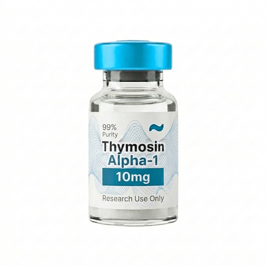Thymosin Alpha-1