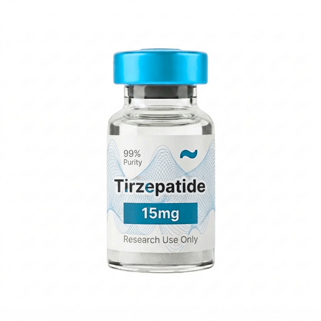 Tirzepatide