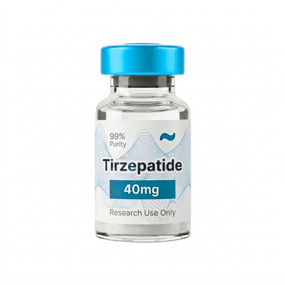 Tirzepatide