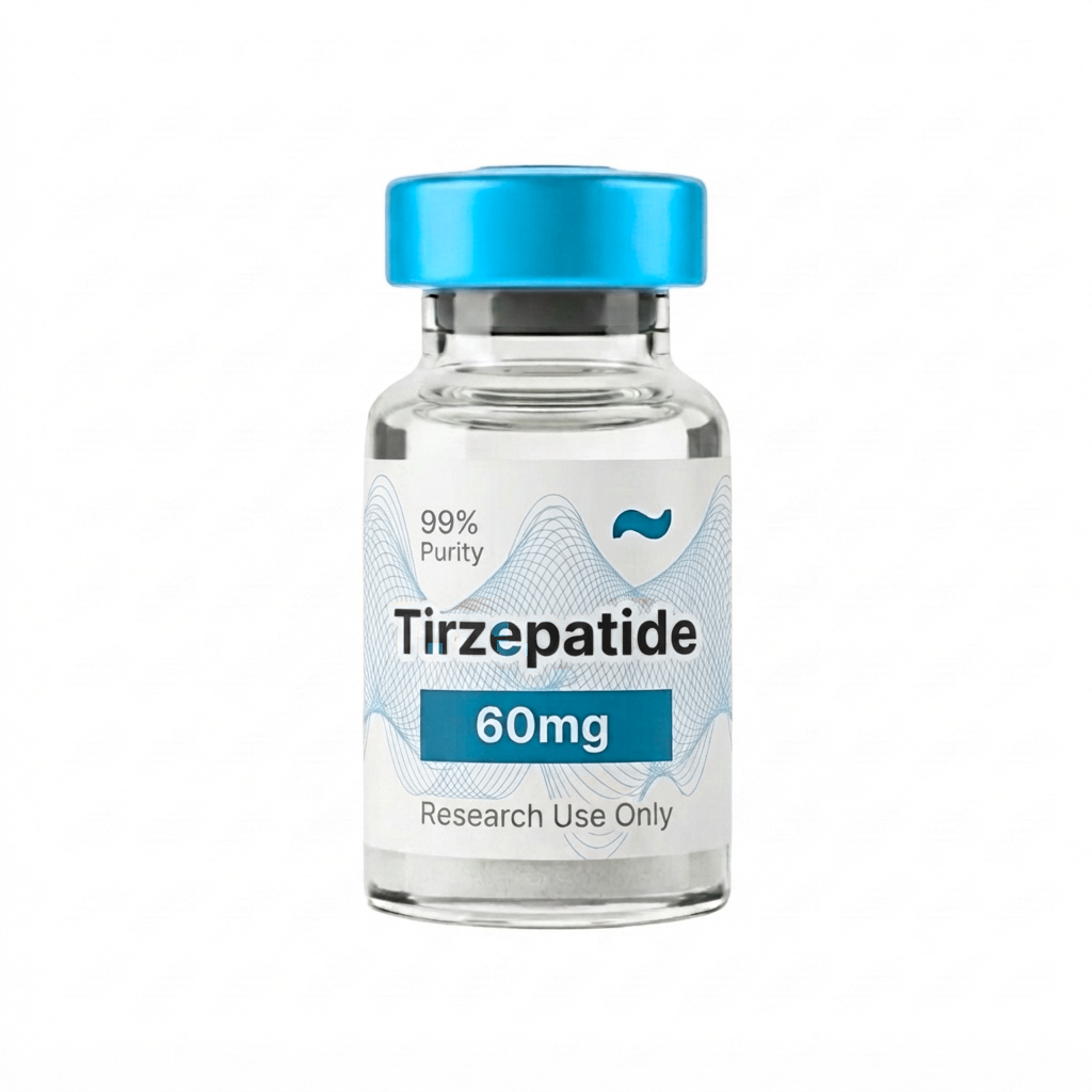 Tirzepatide